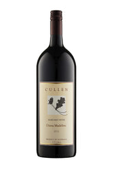 Cullen 2011 Diana Madeline Cabernet Sauvignon Merlot Petit Verdot Malbec Cabernet Franc (Magnum) - Audacity Wines